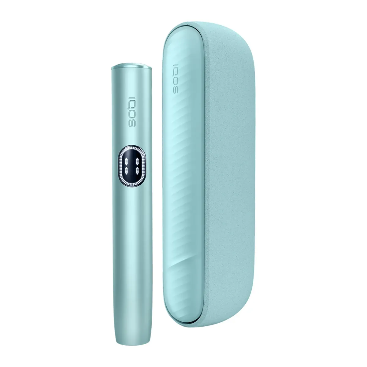 IQOS Iluma i Breeze Blue