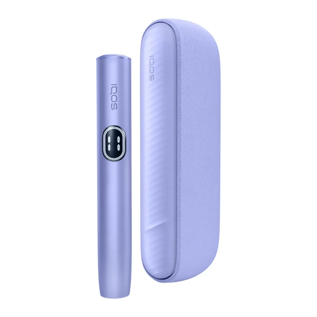 IQOS Iluma i Digital Violet