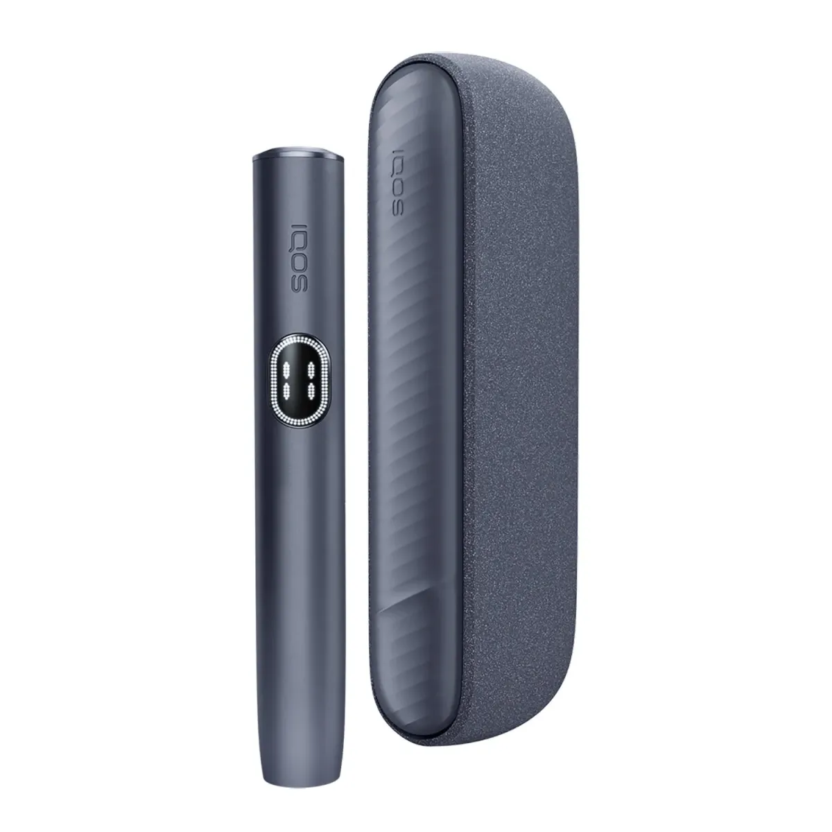 IQOS Iluma i Midnight Black