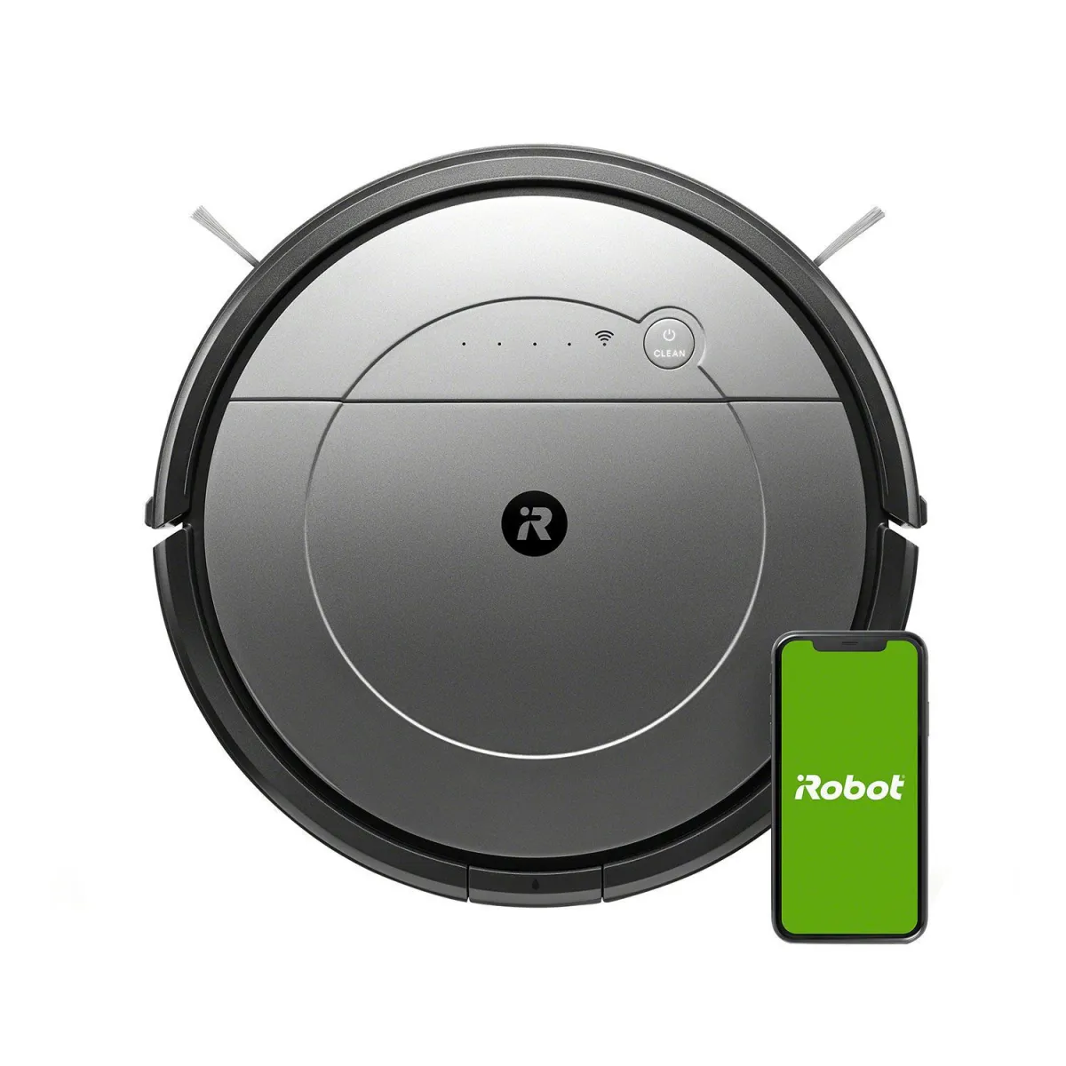 iRobot Σκούπα ρομπότ Roomba 113 Combo