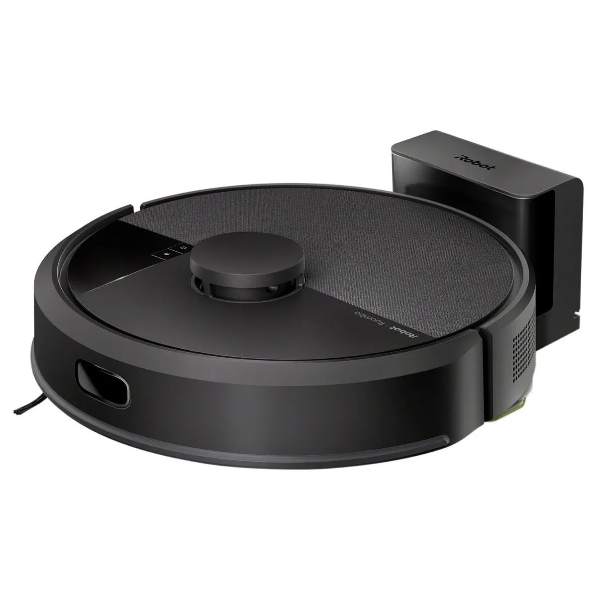 iRobot Σκούπα ρομπότ Roomba Combo 105 Black