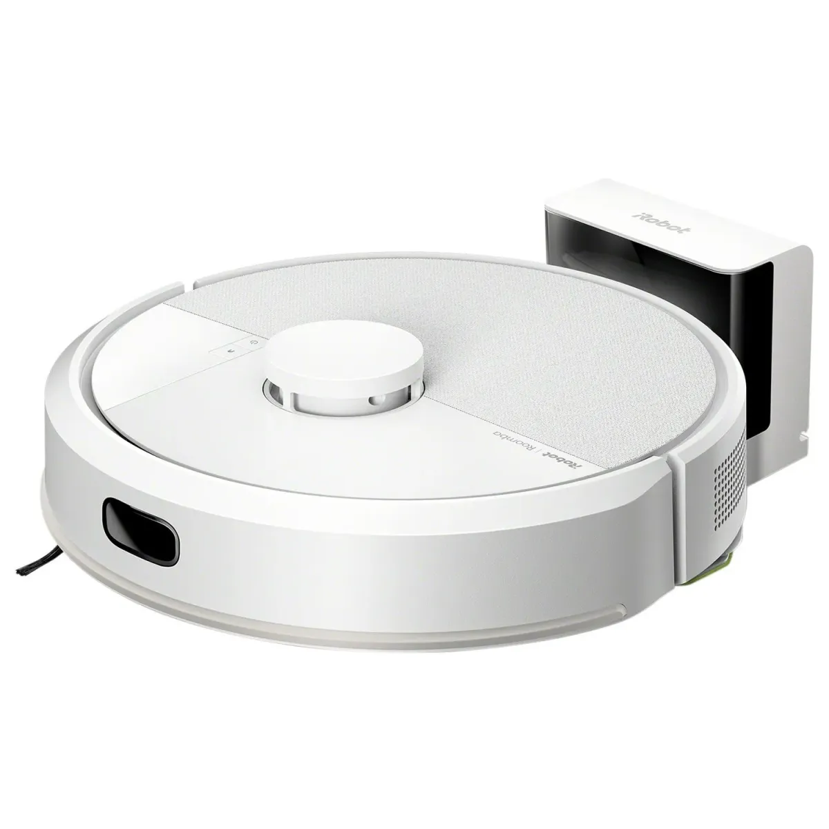 iRobot Σκούπα ρομπότ Roomba Combo 105 White