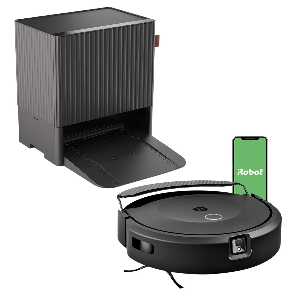 iRobot Σκούπα ρομπότ Roomba Combo 10MAX