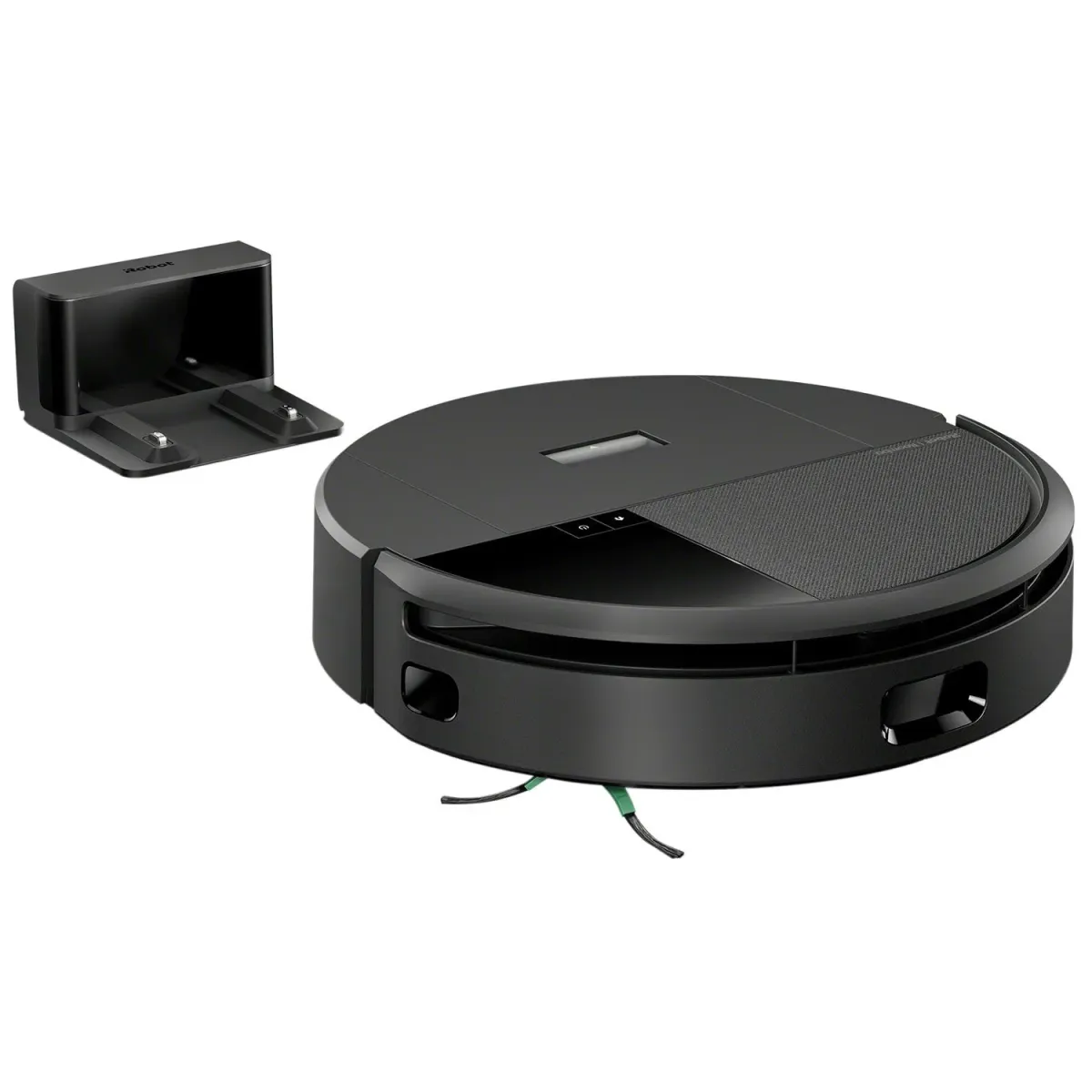 iRobot Σκούπα ρομπότ Roomba Combo DustCompactor 205