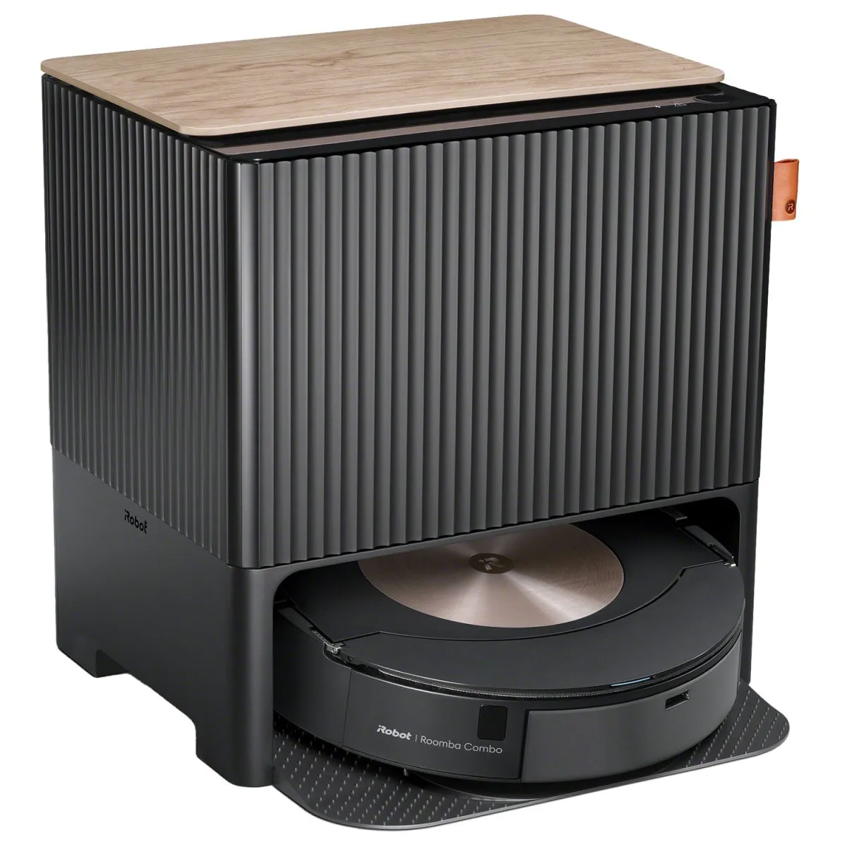 iRobot Σκούπα ρομπότ Roomba Combo j9+