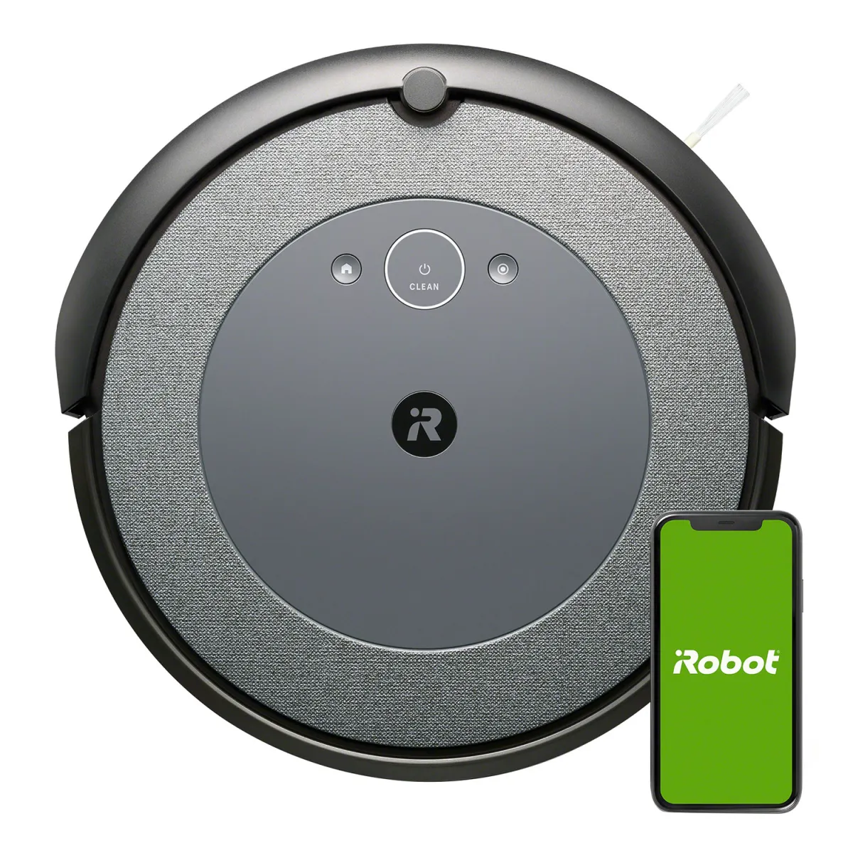 iRobot Σκούπα ρομπότ Roomba i3