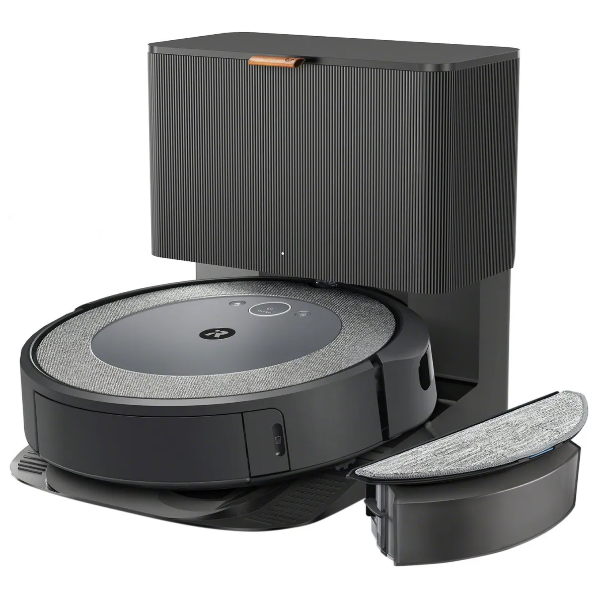 iRobot Σκούπα ρομπότ Roomba i5+ Combo