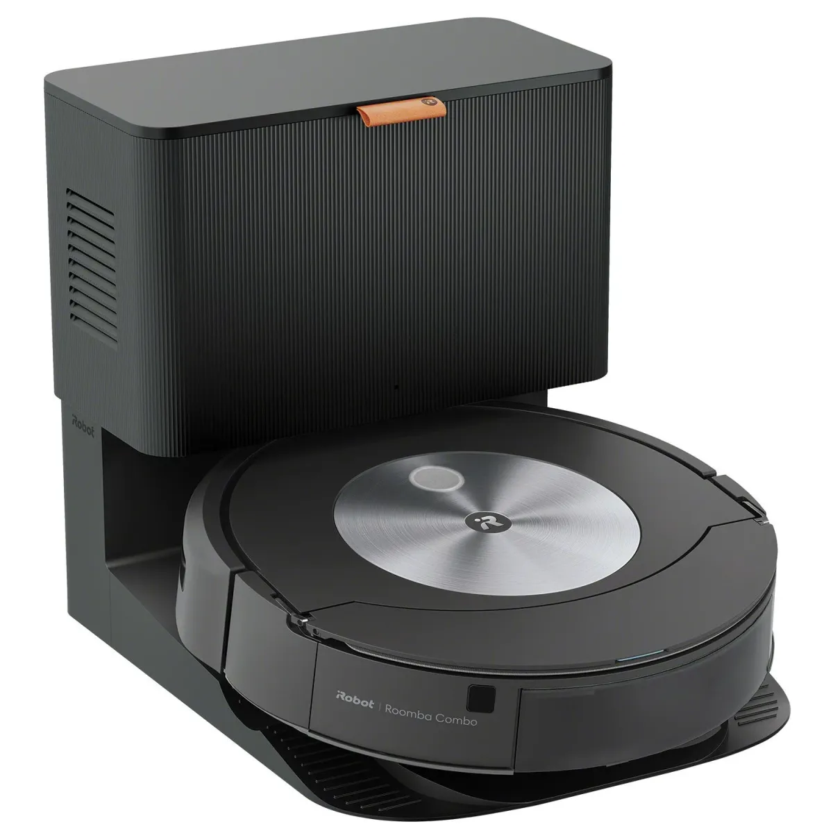 iRobot Σκούπα ρομπότ Roomba j7+ Combo