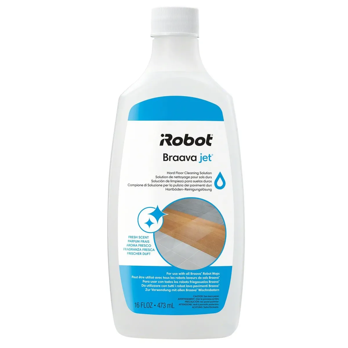 iRobot Καθαριστικό Υγρό