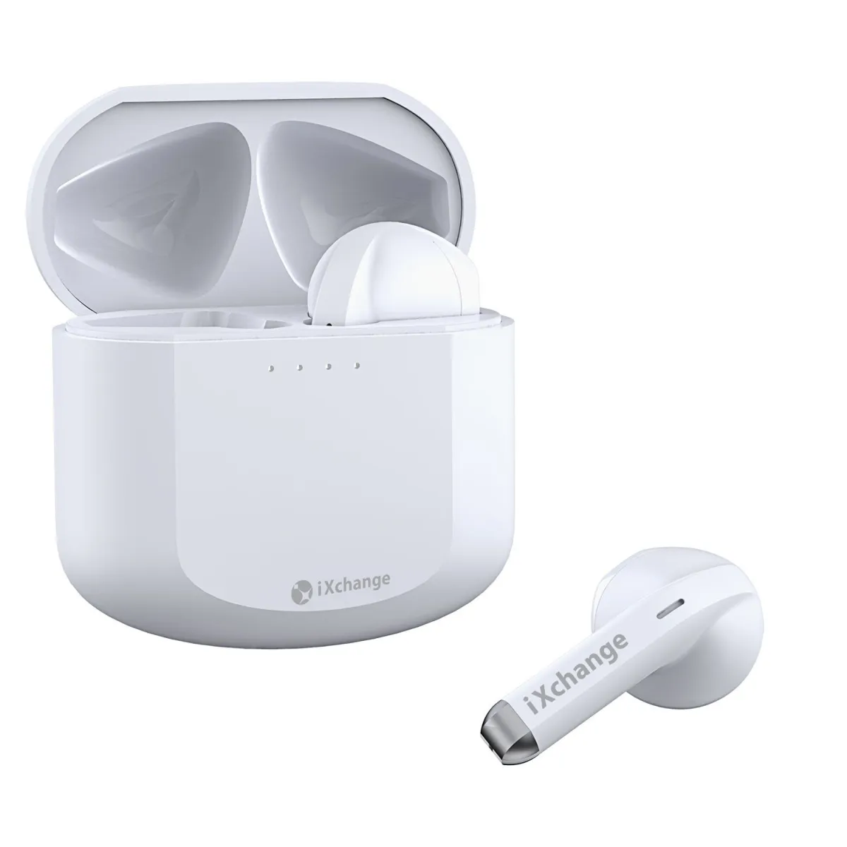 iXchange ES-02 White