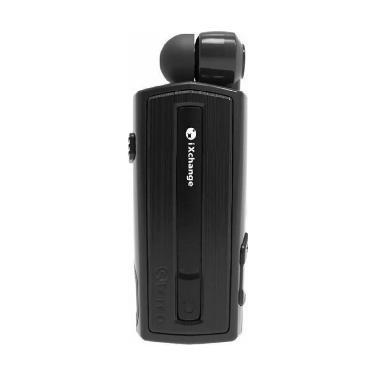 iXchange Retractable Black