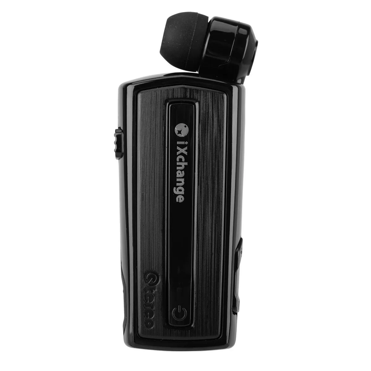 iXchange Retractable Mini UA25 V2.0 Black
