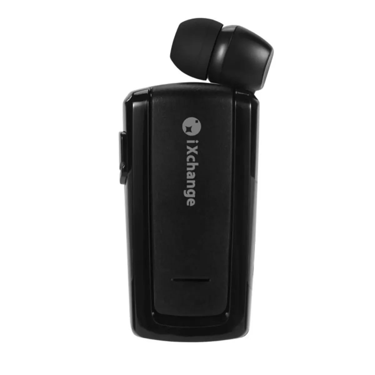 iXchange Retractable Mini UA25 V2.0 Black