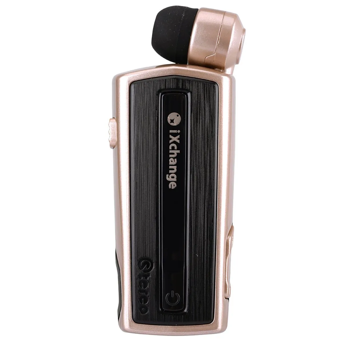 iXchange Retractable Mini UA25 V2.0 Gold