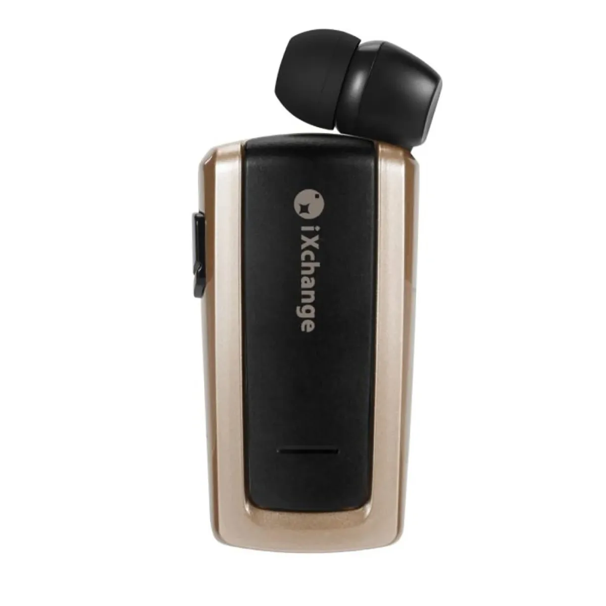 iXchange Retractable Mini UA25 V2.0 Gold