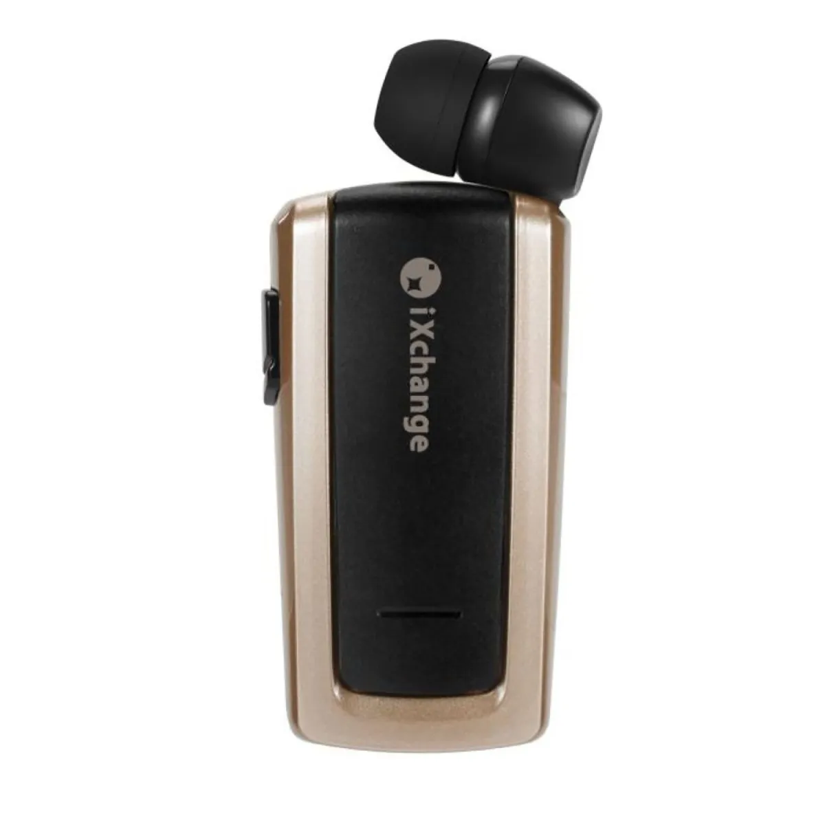 iXchange Retractable UA28 V2.0 Gold
