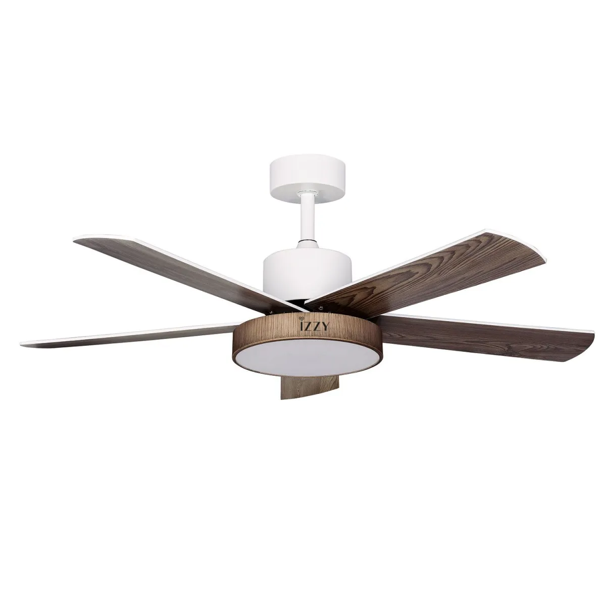 Izzy Ανεμιστήρας Οροφής 132cm 9032+