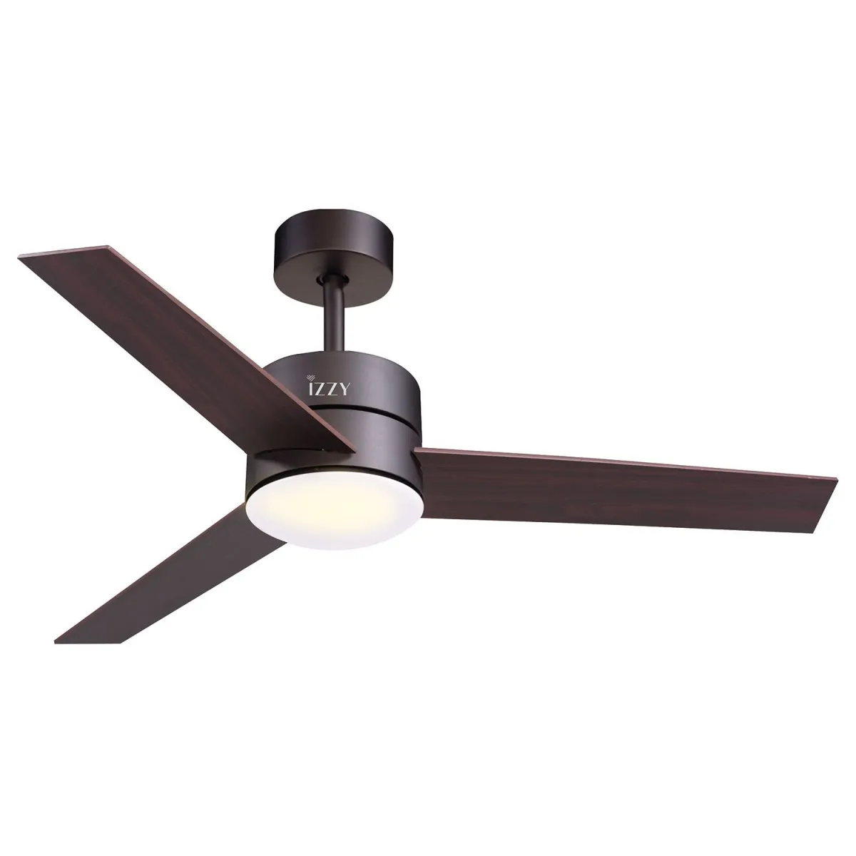 Izzy Ανεμιστήρας Οροφής 132cm IZ-9031+