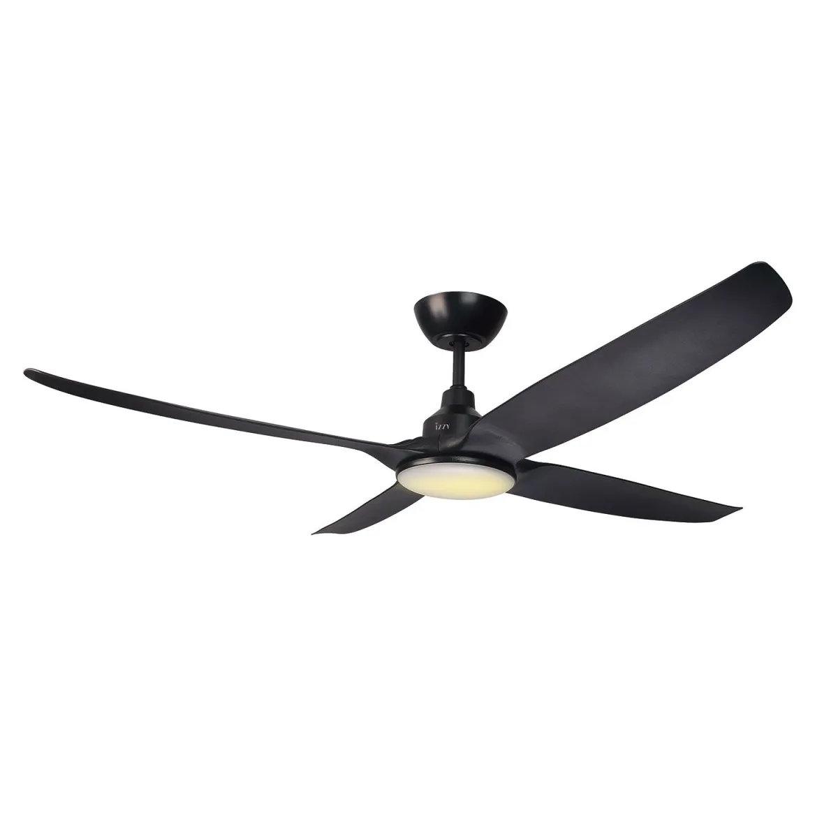Izzy Ανεμιστήρας Οροφής 142cm IZ-9044
