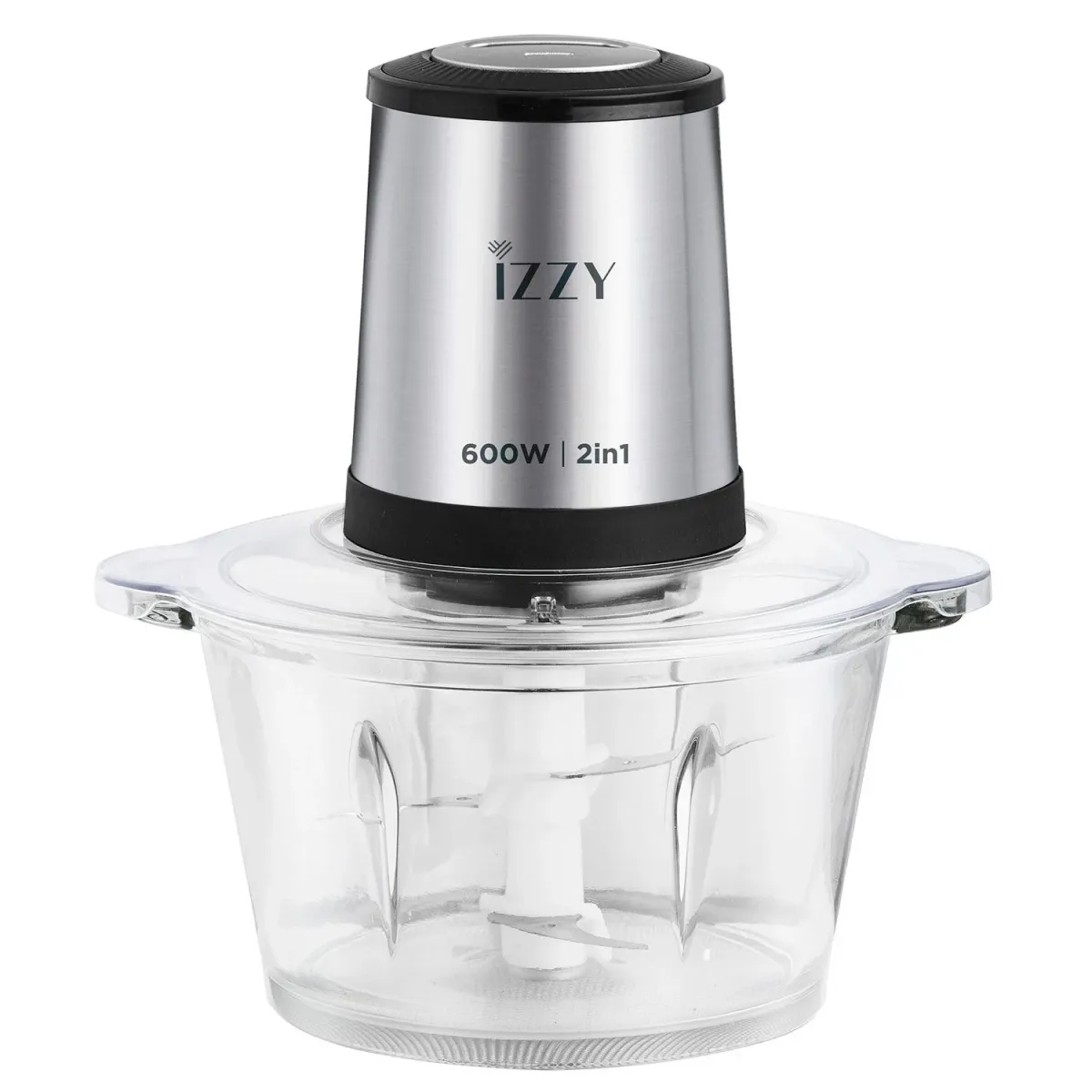 Izzy Πολυκόπτης με 2 Μπoλ IZ-6904