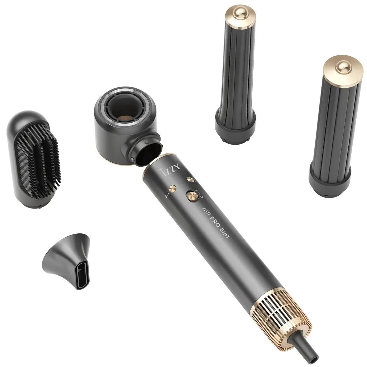  Izzy Multistyler Airpro IZ-7220