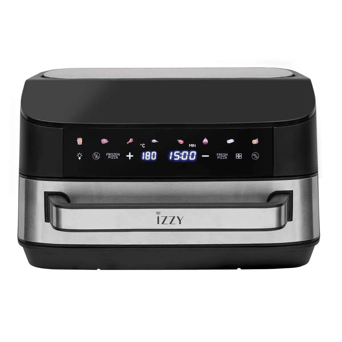 Izzy Φριτέζα Αέρος & Pizza Oven IZ-8264