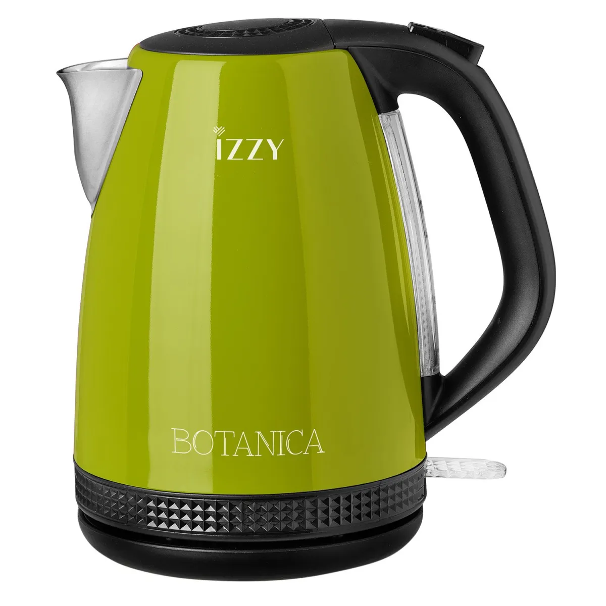 Izzy Βραστήρας Botanica IZ-3003 Green 1,70 Lt
