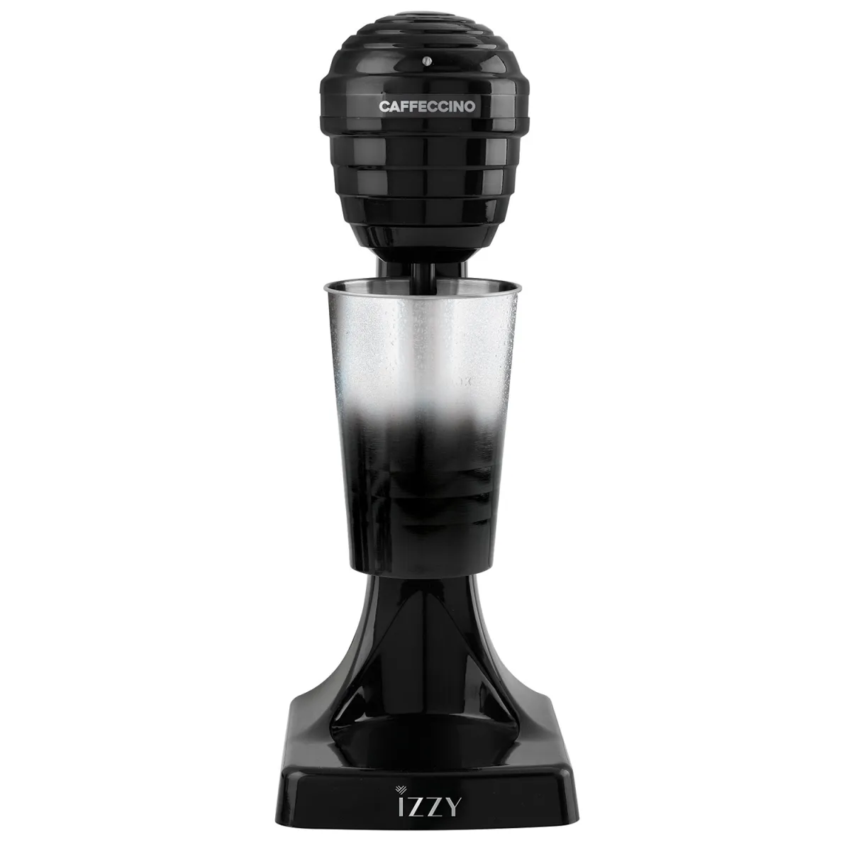 Izzy Συσκευή Φραπέ Caffeccino Black