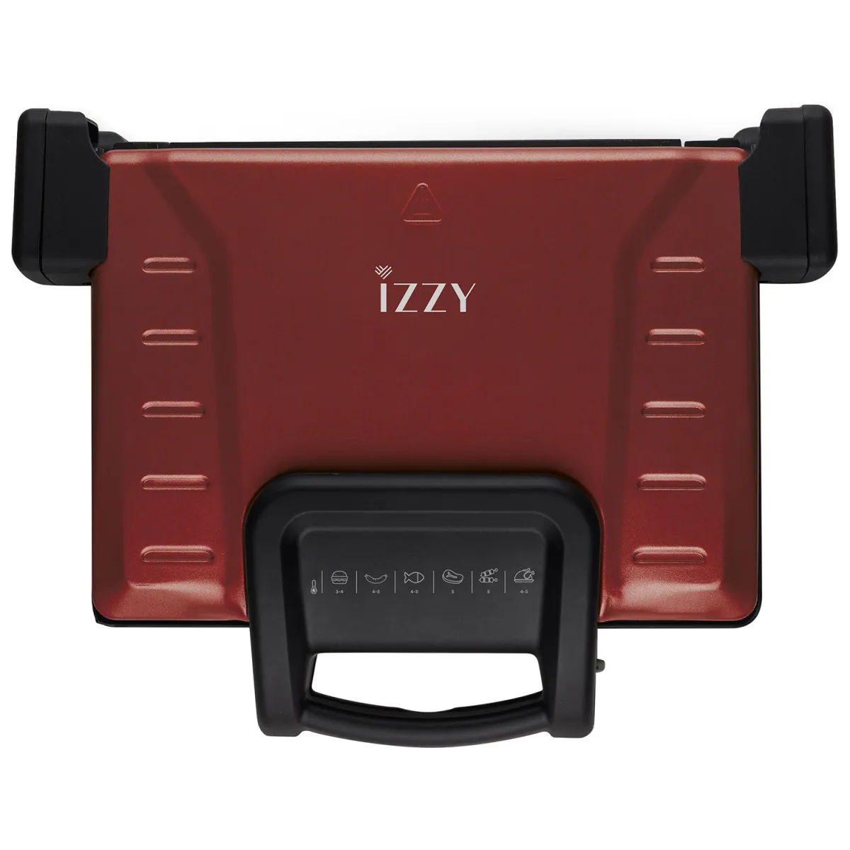 Izzy Γκριλιέρα Family Grill Ceramic