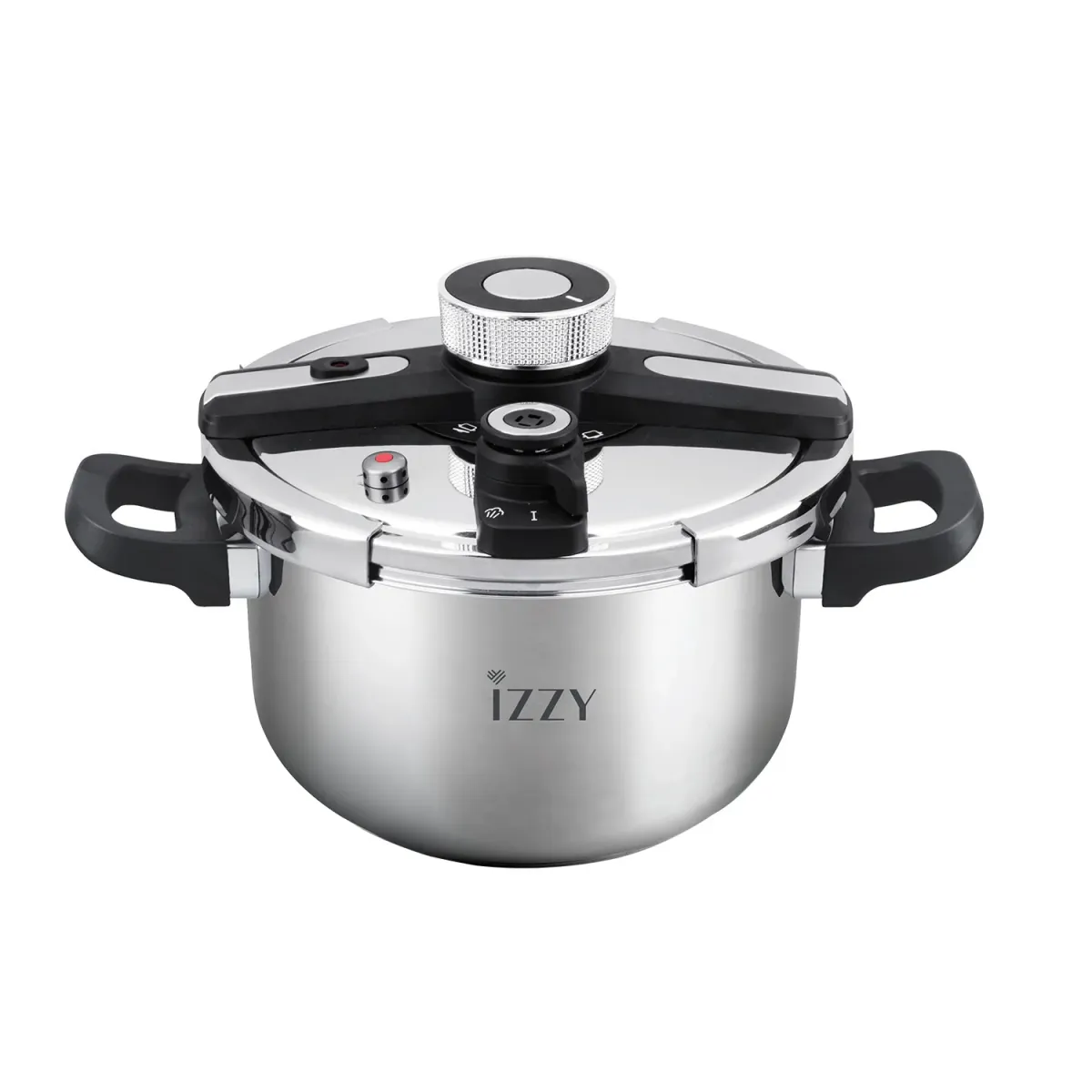Izzy Gourmet Χύτρα Ταχύτητας 213183