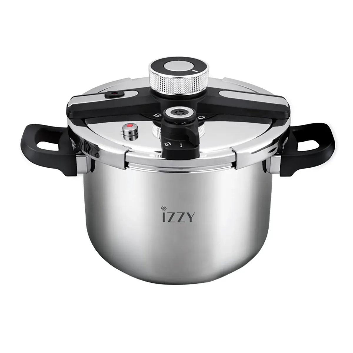 Izzy Gourmet Χύτρα Ταχύτητας 213184