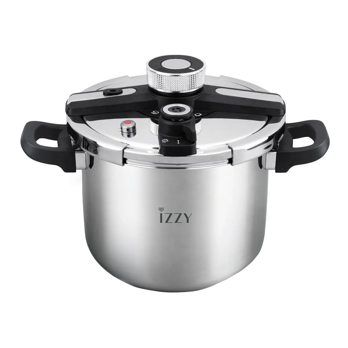 Izzy Gourmet Χύτρα Ταχύτητας 213187