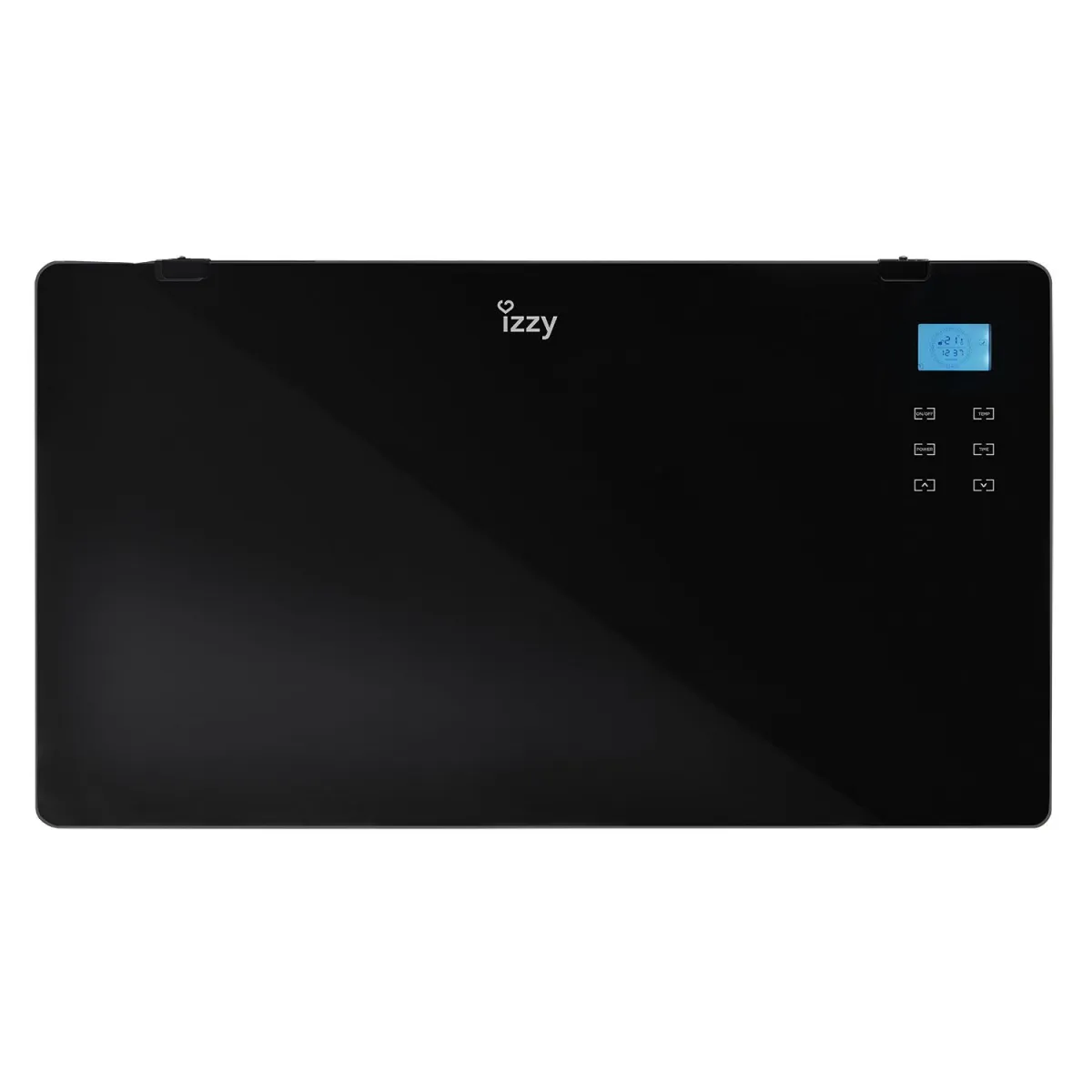 Izzy Θερμοπομπός Ηλεκτρικός IP24 ΙΖ-9017 2.200,0 W