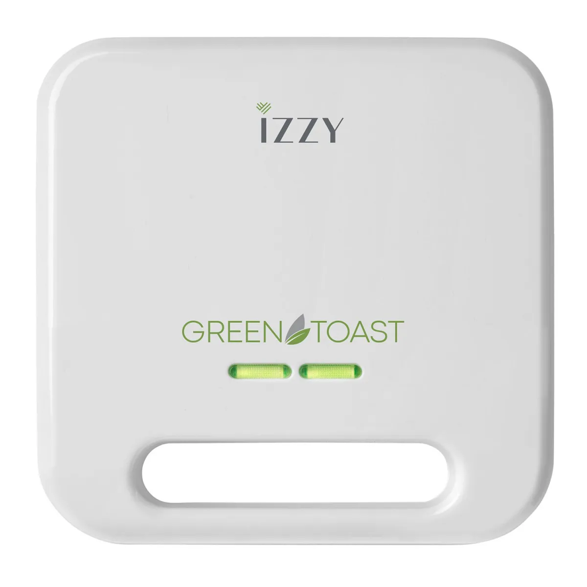 Izzy Σαντουϊτσιέρα IZ-2010 Green Toast