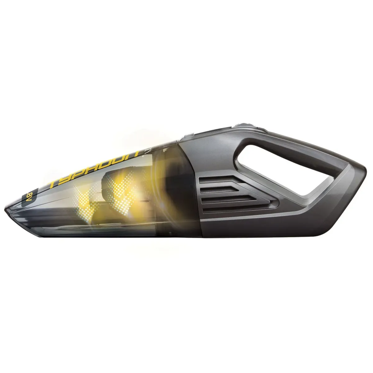 Izzy Σκουπάκι Χειρός IZ-4002 14,80 V