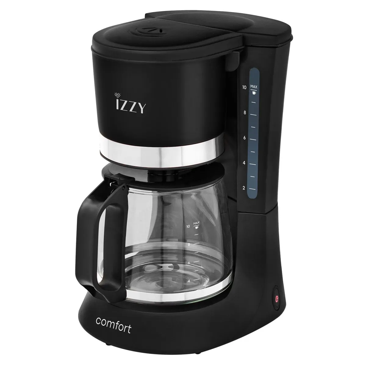 Izzy Καφετιέρα Φίλτρου IZ-6102 Comfort