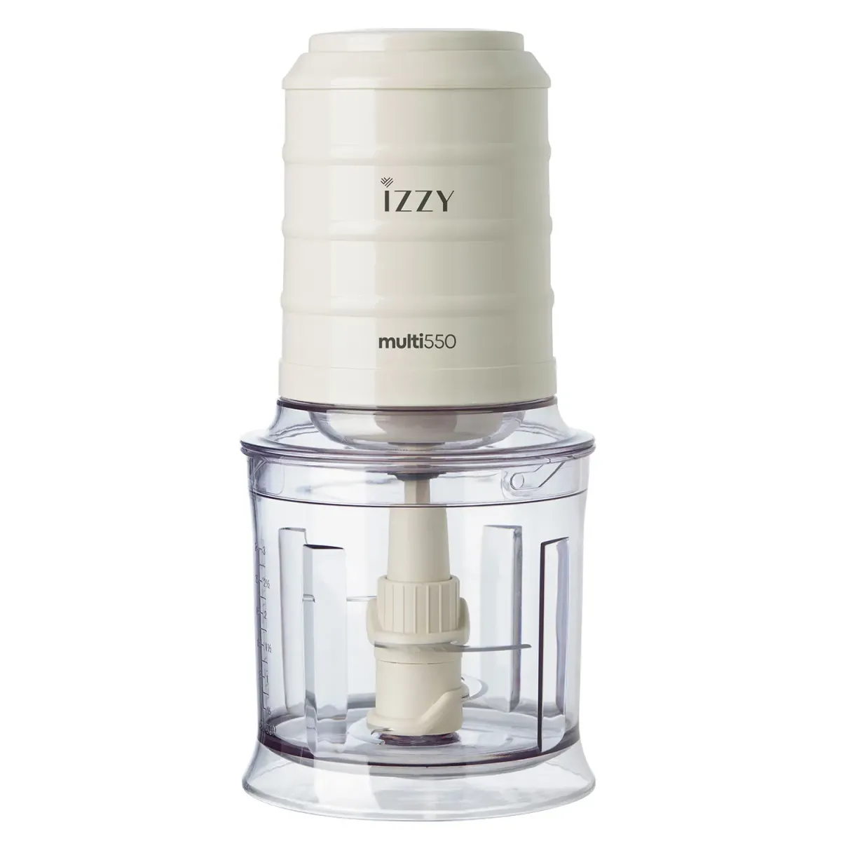 Izzy Πολυκόπτης IZ-6906 Vintage Creme