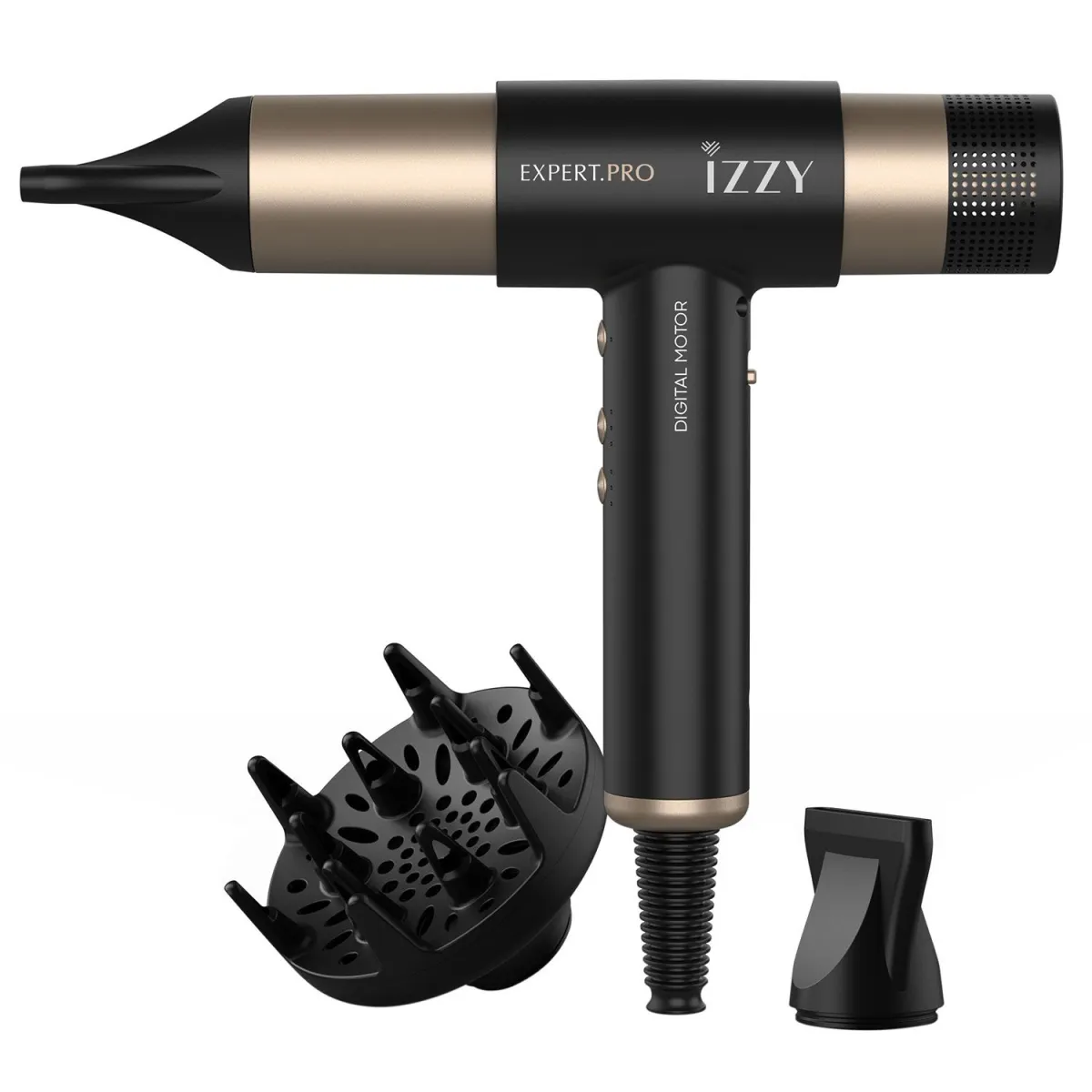 Izzy Σεσουάρ IZ-7213 2.000,0 W