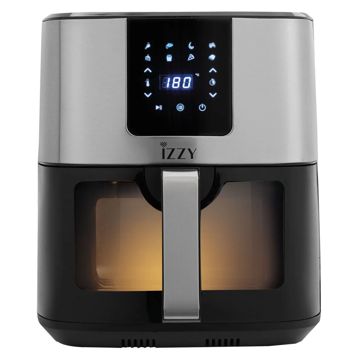 Izzy Φριτέζα Αέρος  IZ-8227 Digital