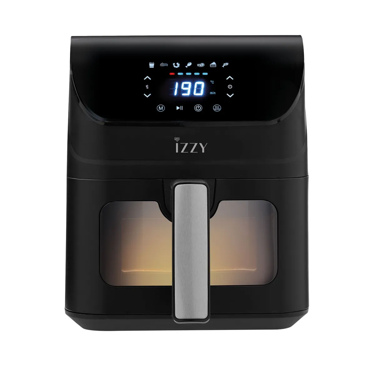 Izzy Φριτέζα Αέρος IZ-8236 Compact Digital