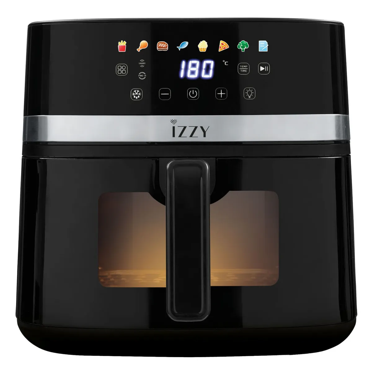 Izzy Φριτέζα Αέρος IZ-8239 XXL 8.2 Lt