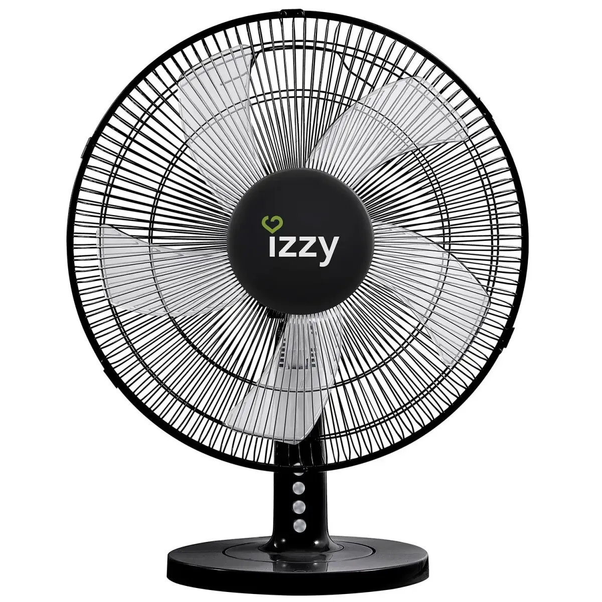 Izzy Ανεμιστήρας Επιτραπέζιος IZ-9023 BL