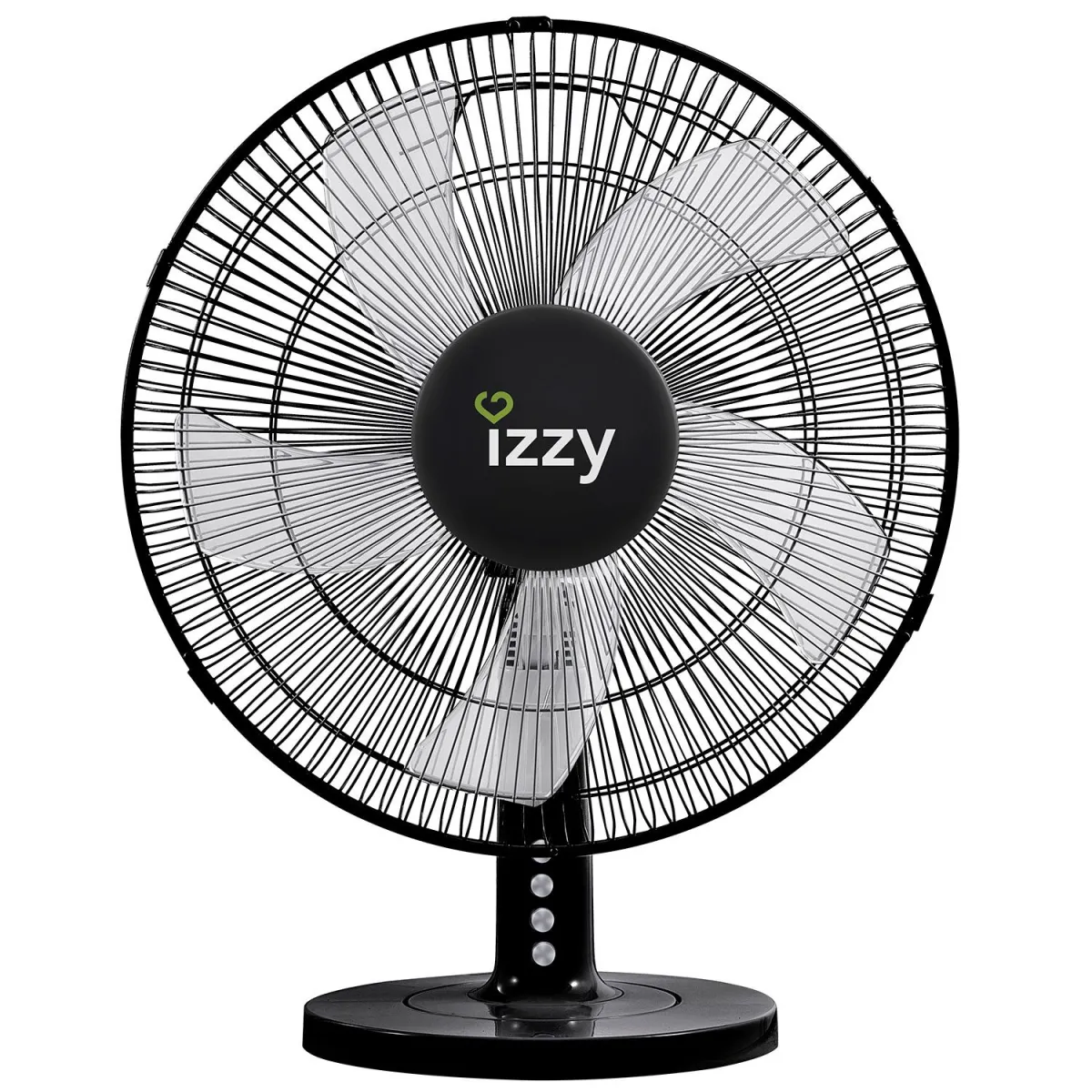 Izzy Ανεμιστήρας Επιτραπέζιος IZ-9023
