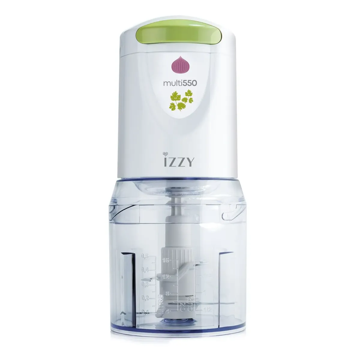 Izzy Πολυκόπτης Multi 550