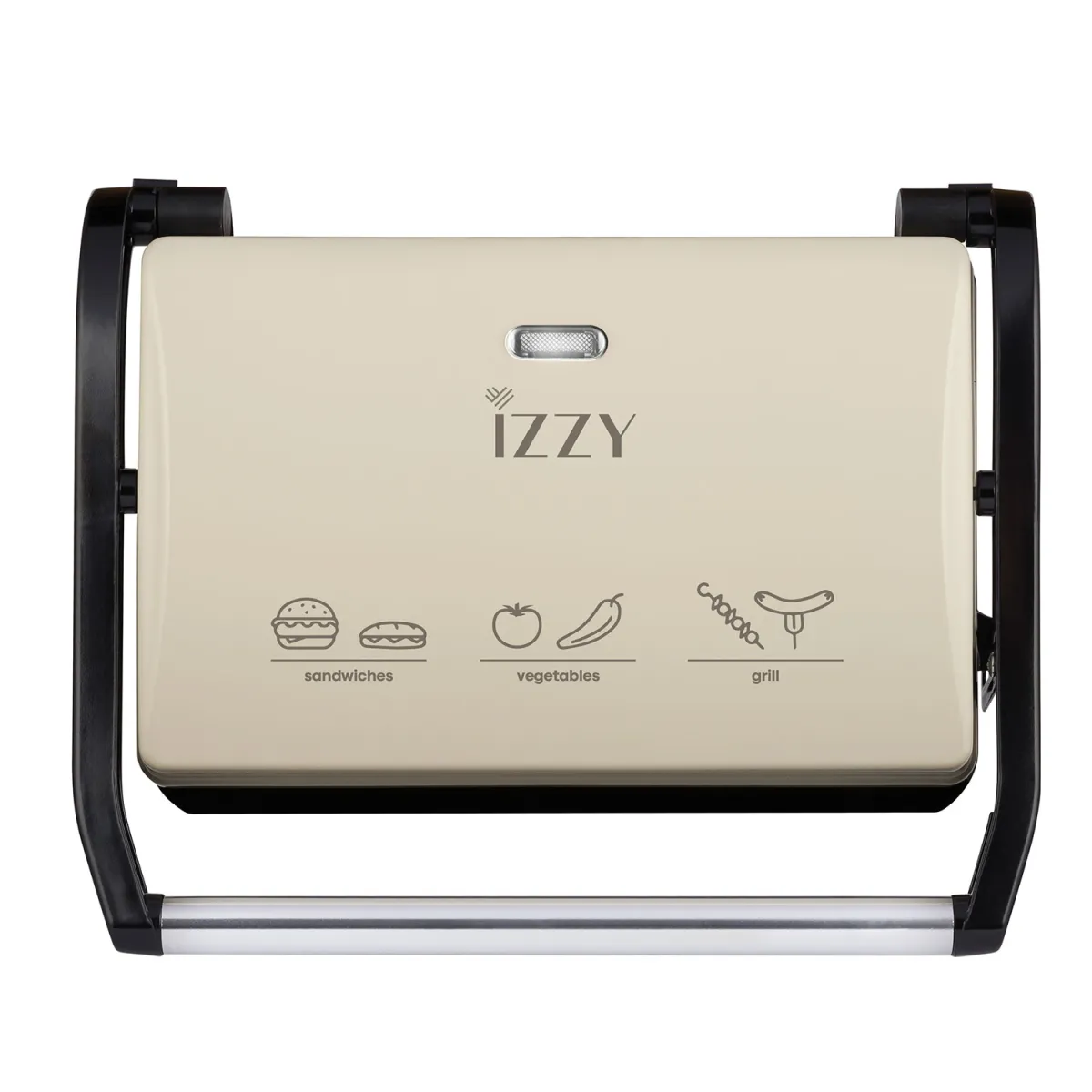 Izzy Σαντουϊτσιέρα Panini Creme 123