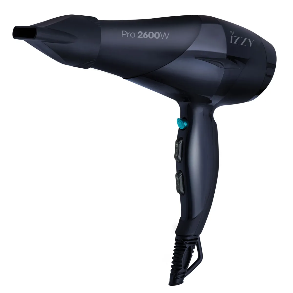 Izzy Σεσουάρ Pro Care 2600W 2.600,0 W