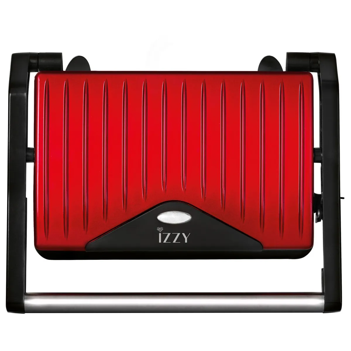 Izzy Σαντουϊτσιέρα Spicy Red Ceramic IZ-2008
