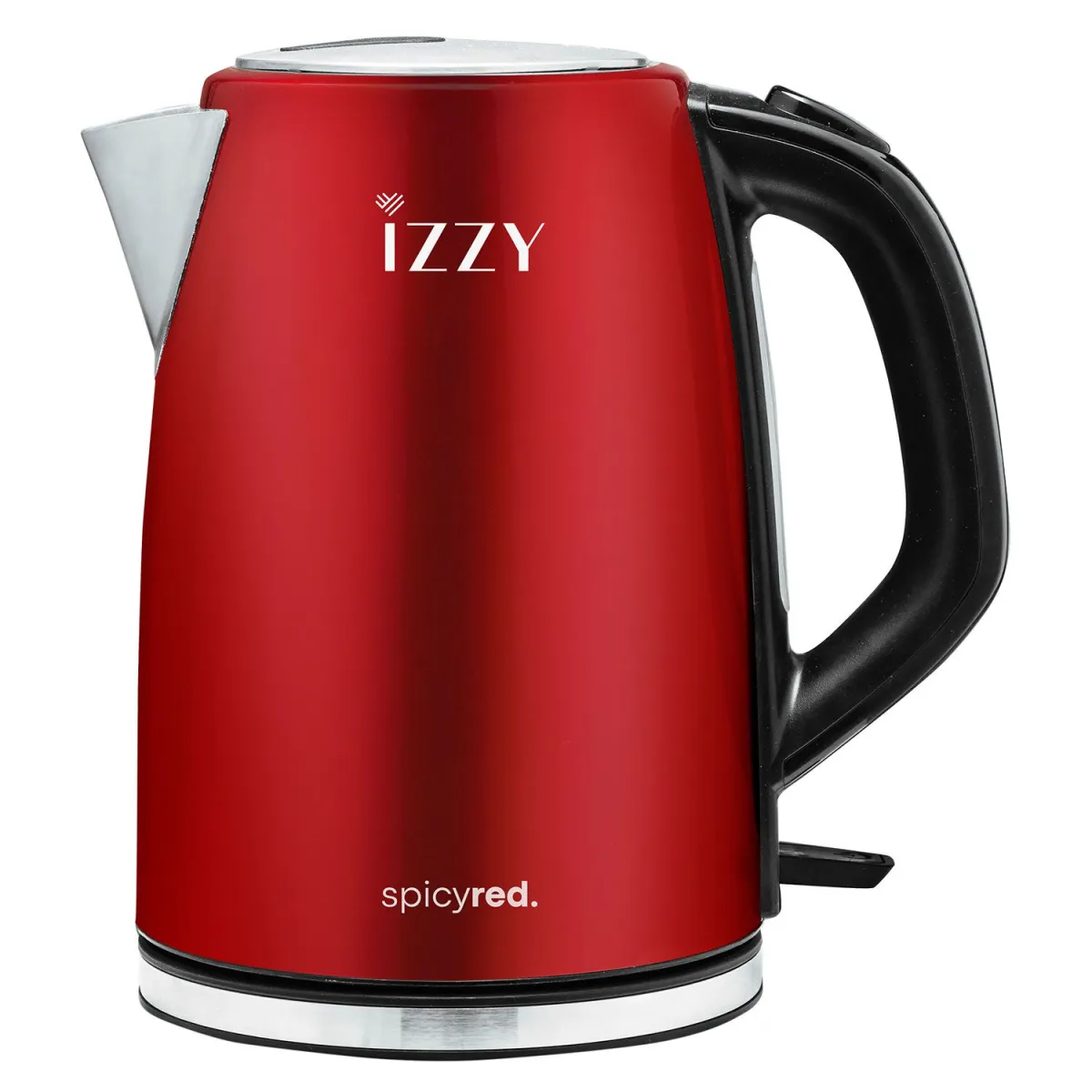 Izzy Βραστήρας Spicy Red IZ-3011 1,70 Lt