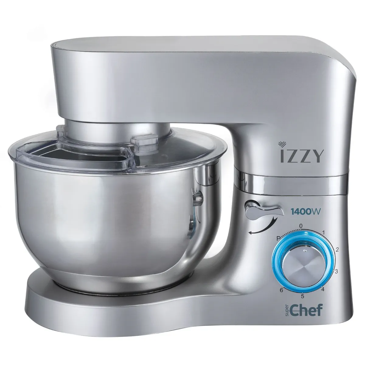 Izzy Κουζινομηχανή Super Chef  S1503