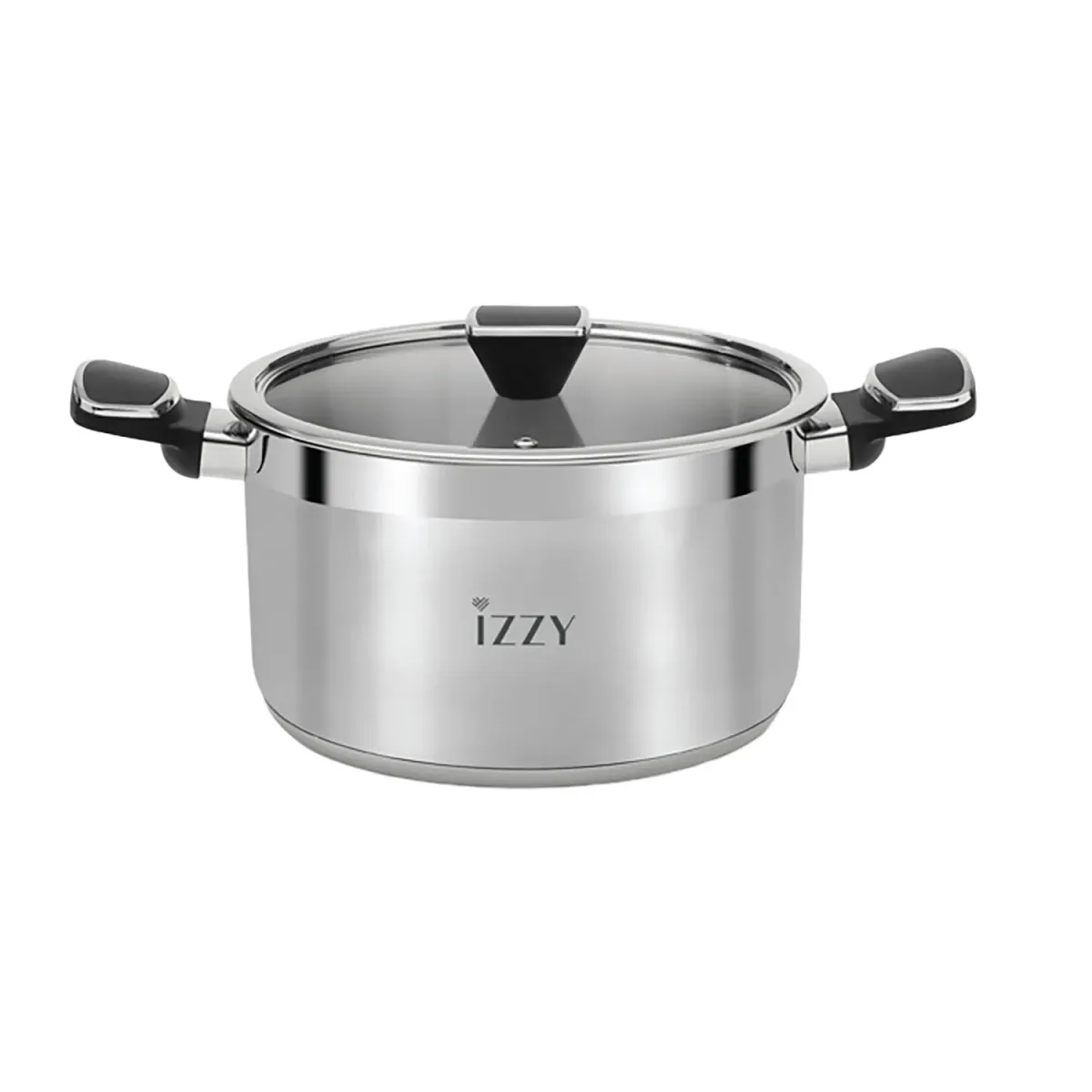 Izzy Κατσαρόλα Top Chef 20,00 cm